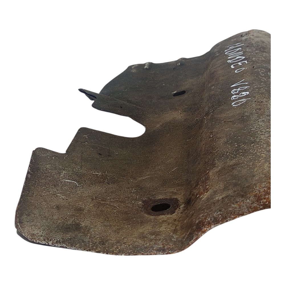 Defletor Calor Ford Mondeo Glx 2.0 1996 1997 1998 99 A 2001 9
