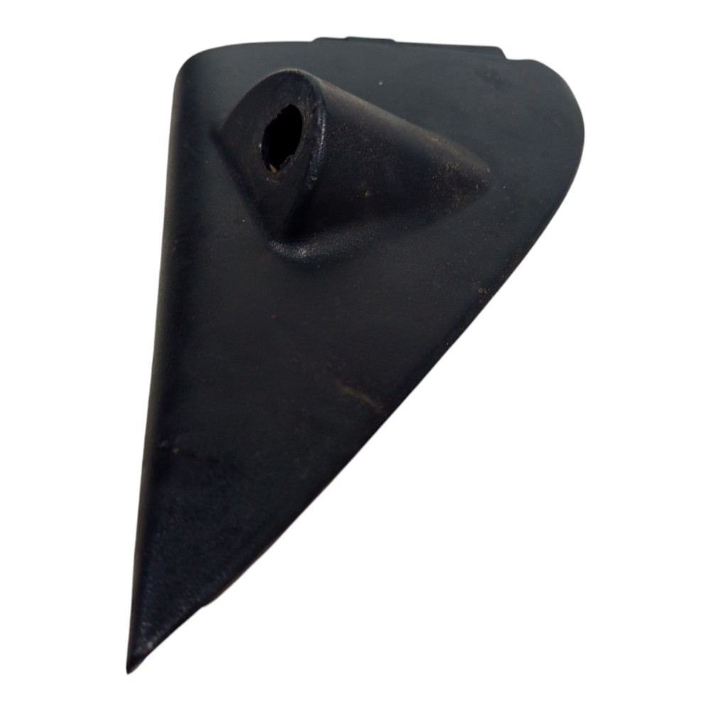 Acabamento Interno Retrovisor Direita Vw Gol G2 1995 A 2005 2