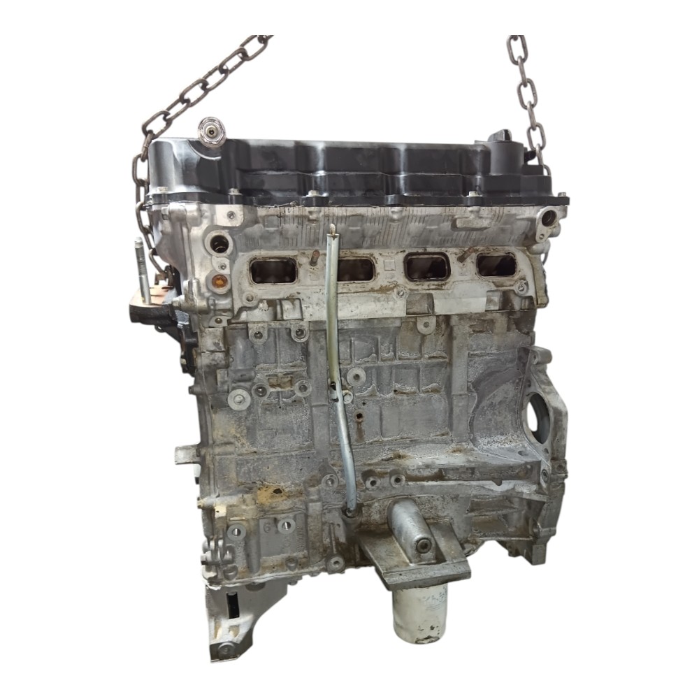 Motor Parcial Mitsubishi Asx 2.0 16v 160cv 2010 2011 A 2020 1