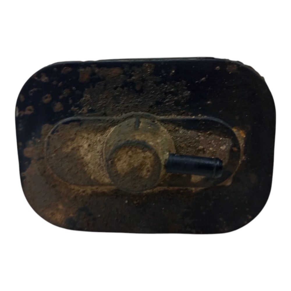 Filtro Vapor Gasolina Canister Fiat Premio 1985 1986 A 1995 2