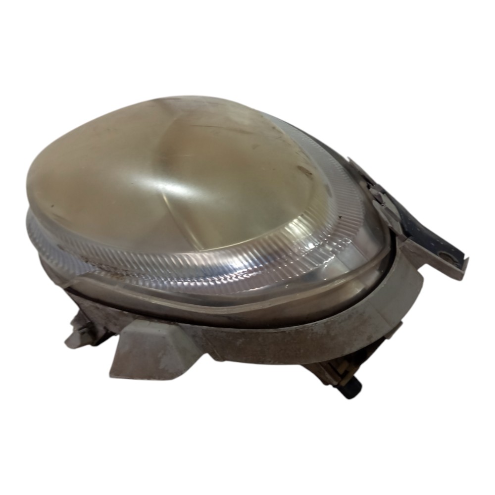 Farol Dianteiro Esquerdo Mercedes Classe A160 2003 A 2006 3