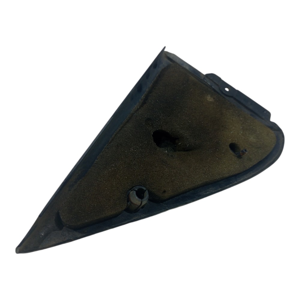 Moldura Interna Retrovisor Esquerdo Vw Gol G2 1995 A 2005 8