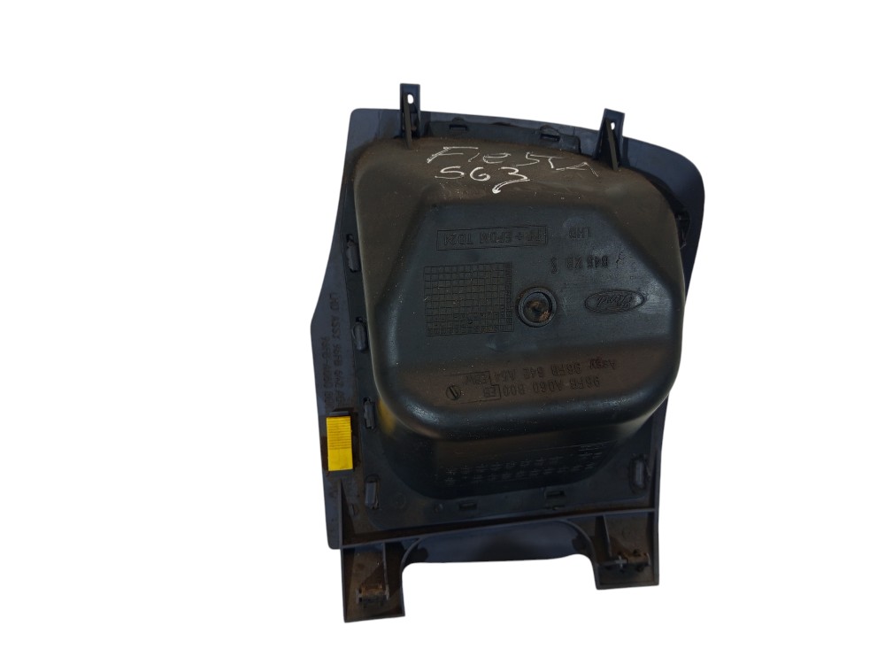 Tampa Caixa De Fusível Ford Fiesta 1996 1997 A 2001 4