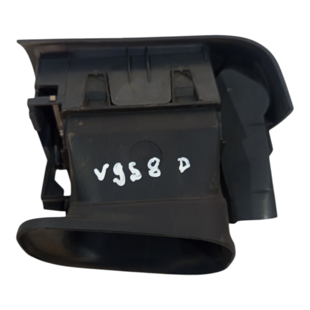 Difusor Ar Direito Renault Clio 2006 A 2012 8