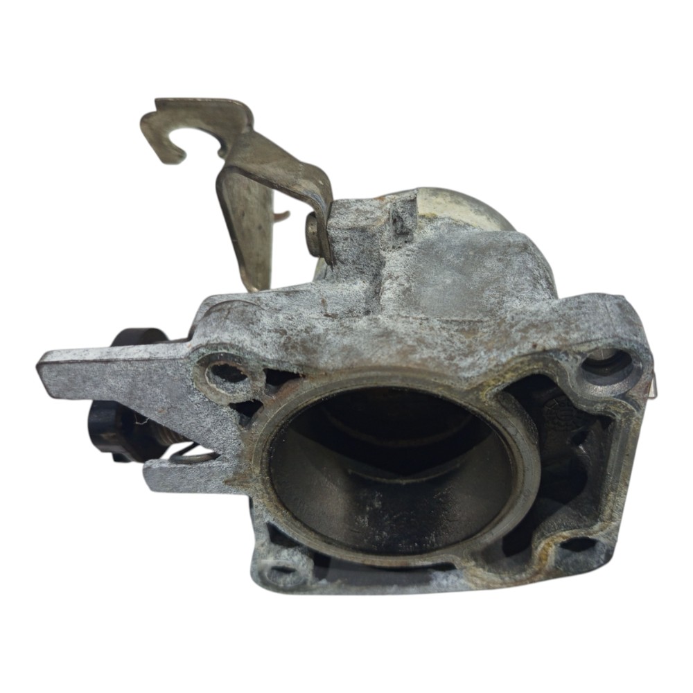 Tbi injeção corpo borboleta ford fiesta 1.0 2003 A 2013 3