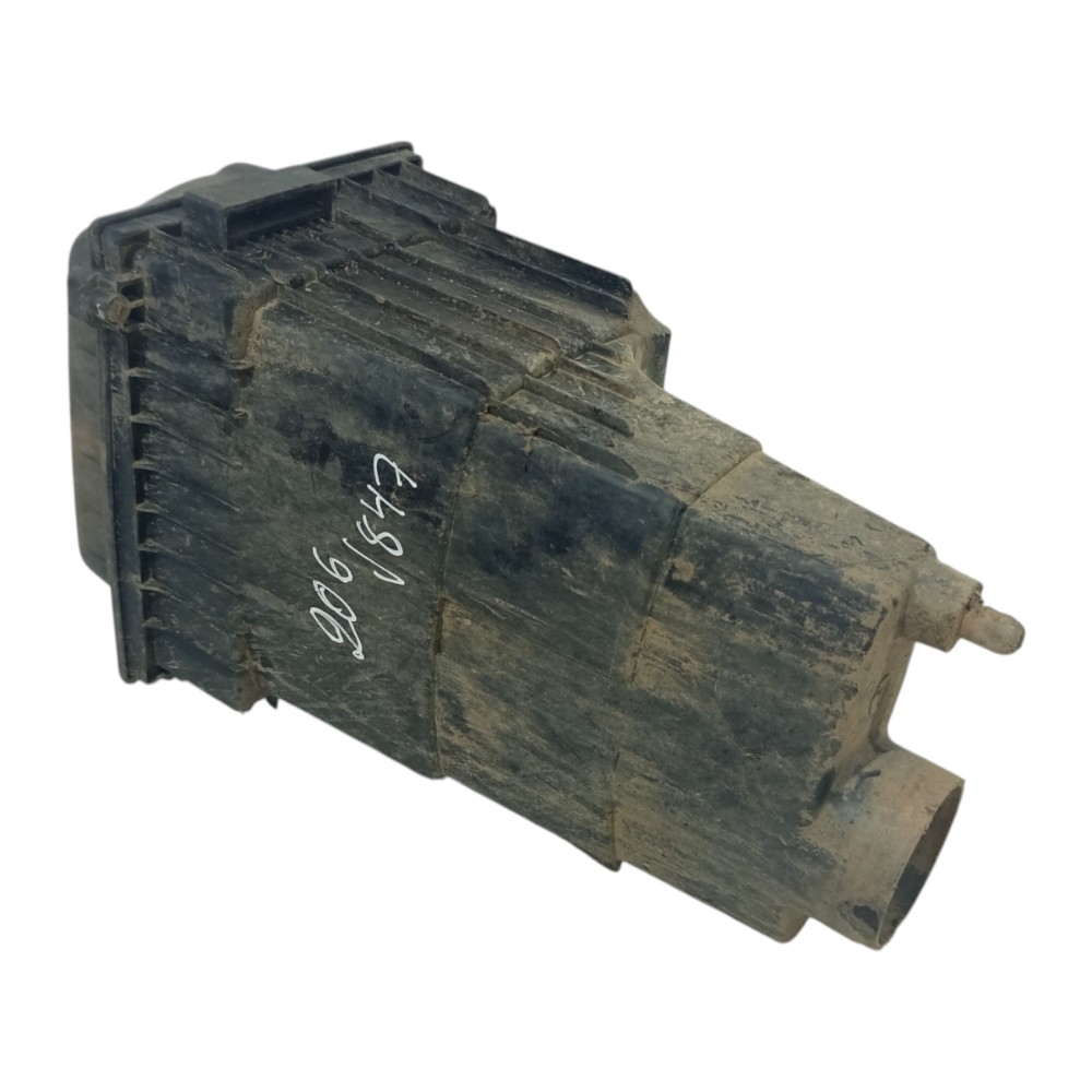 Caixa Filtro Ar Peugeot 206 Citroen 1.0 16v 2001 A 2008 7
