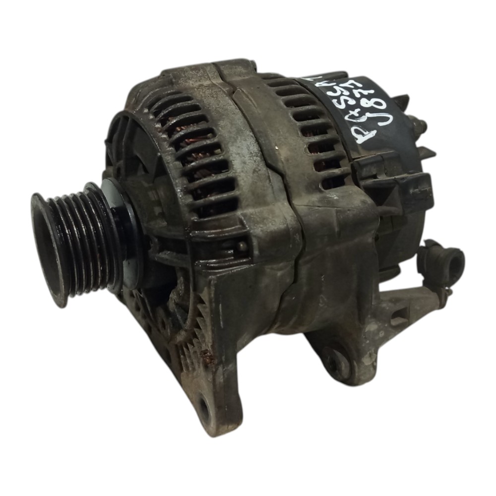 Alternador Volkswagen Passat 2.0 8v 1995 1996 1997 A 2001 6