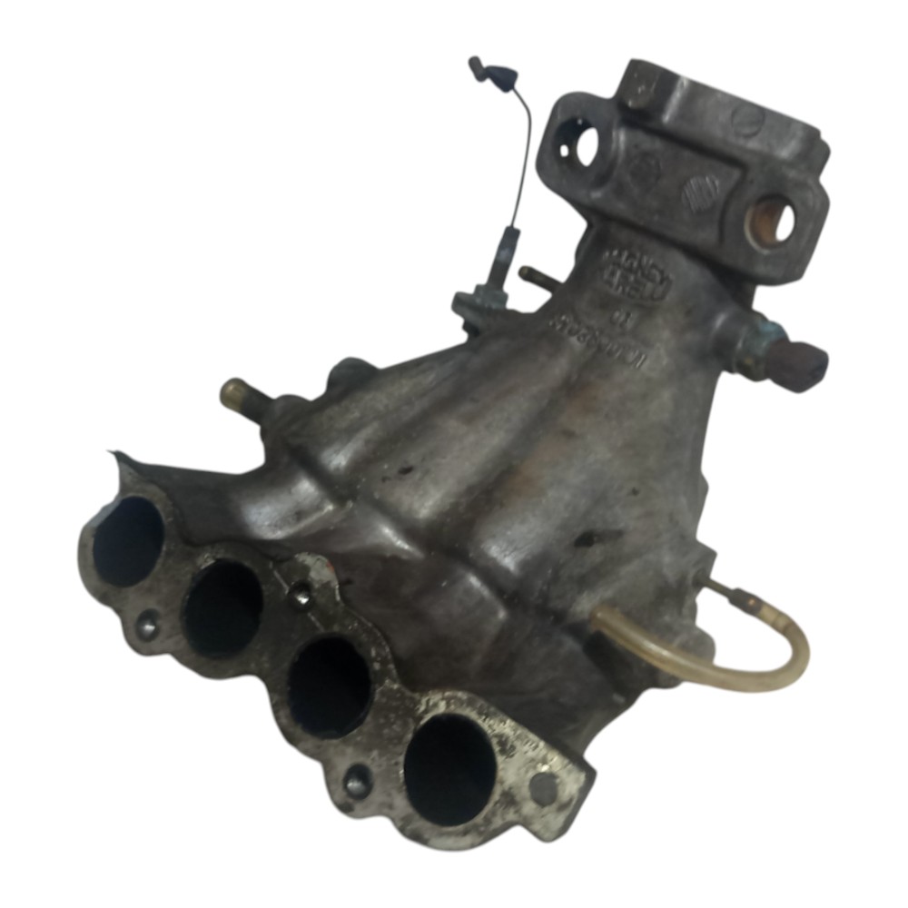 Coletor Admissão Fiat Palio 1.0 8v 1996 1997 1998 A 2002 3