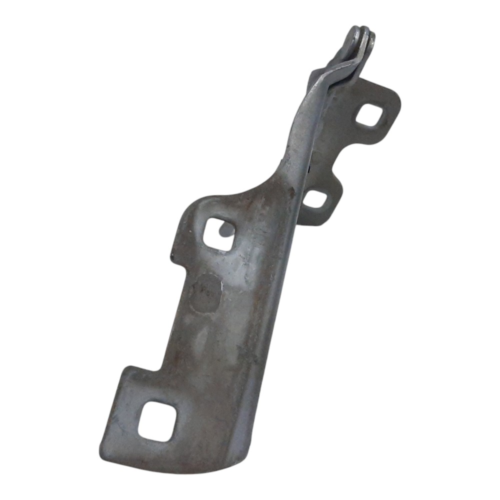 Dobradiça Capo Lado Esquerdo Renault Clio 2005 2006 A 2012 4