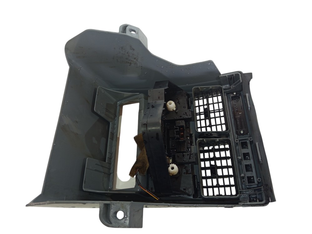 Console Central Difusor Fiat Uno 2004 2005 2006 A 2012 3
