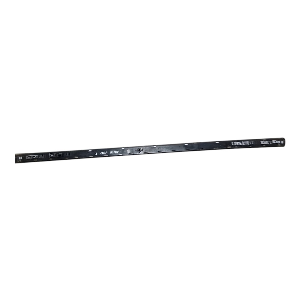 Rack Teto Superior Lado Esquerdo Hyundai Creta 2017 A 2021 2