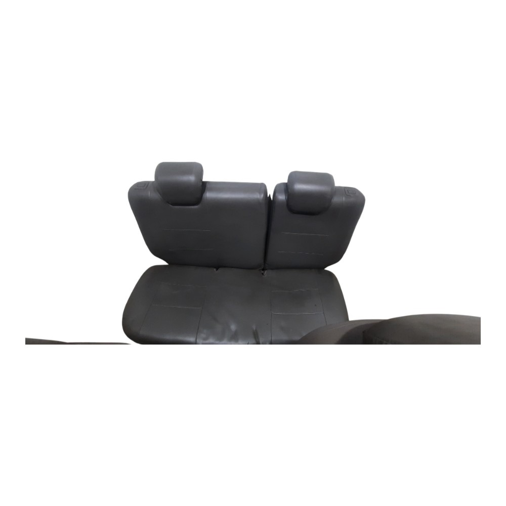 Jogo Banco Chevrolet Cobalt 1.4 2012 2013 2014 2015 5
