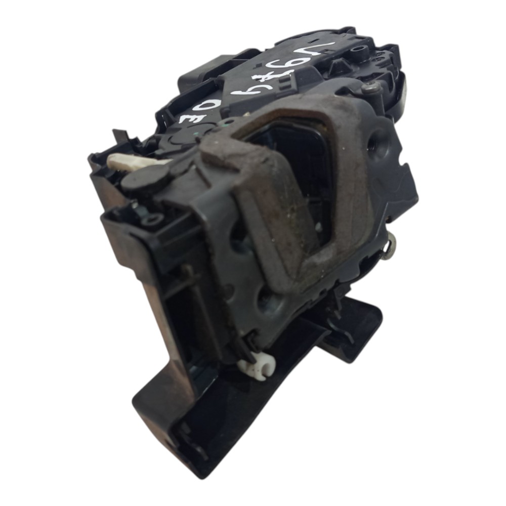 Fechadura Dianteira Esquerda Lr Freelander 2 3.2 2006 A 2012 3