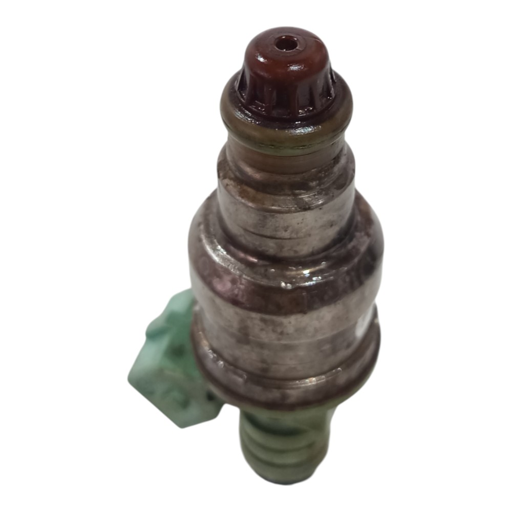 Bico Injetor Ford Ka 1.0 8v 1997 1998 1999 A 2007 4