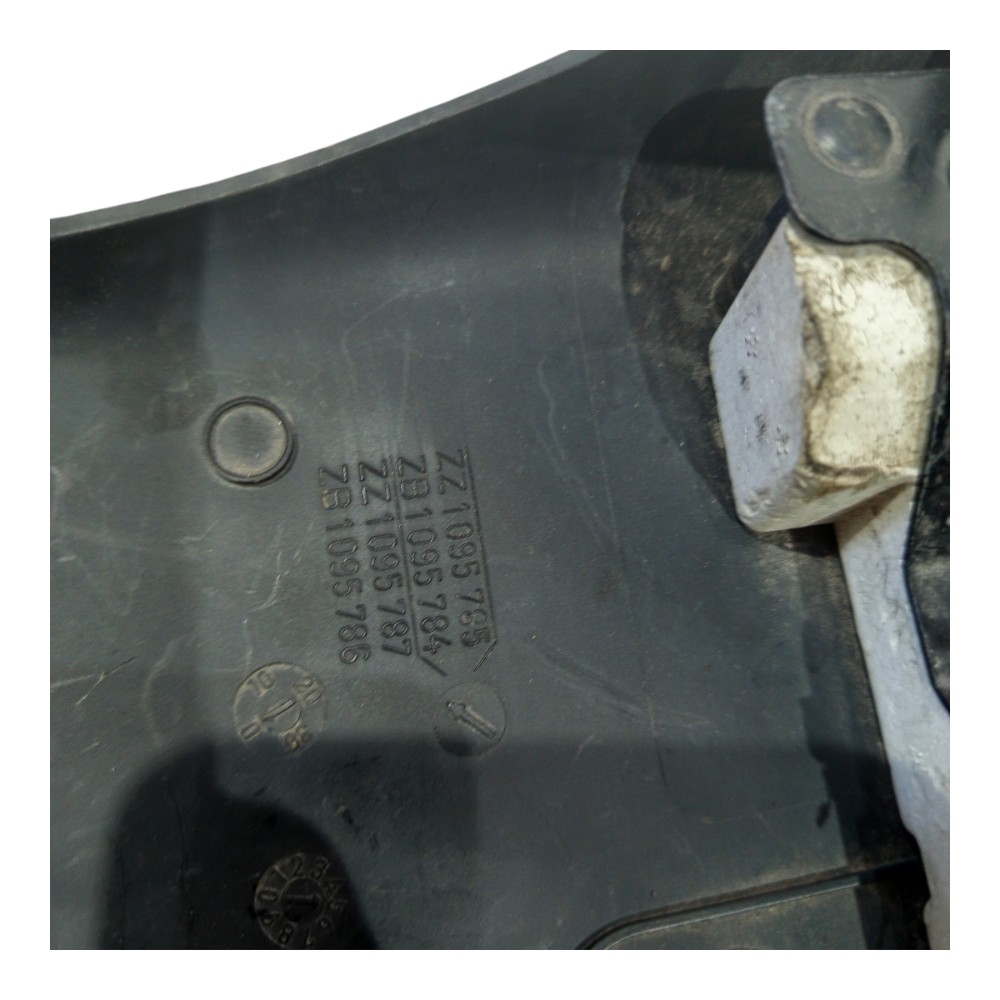 Acabamento Inferior Coluna Direção BMW 54Oi 1997 96 A 2002 3