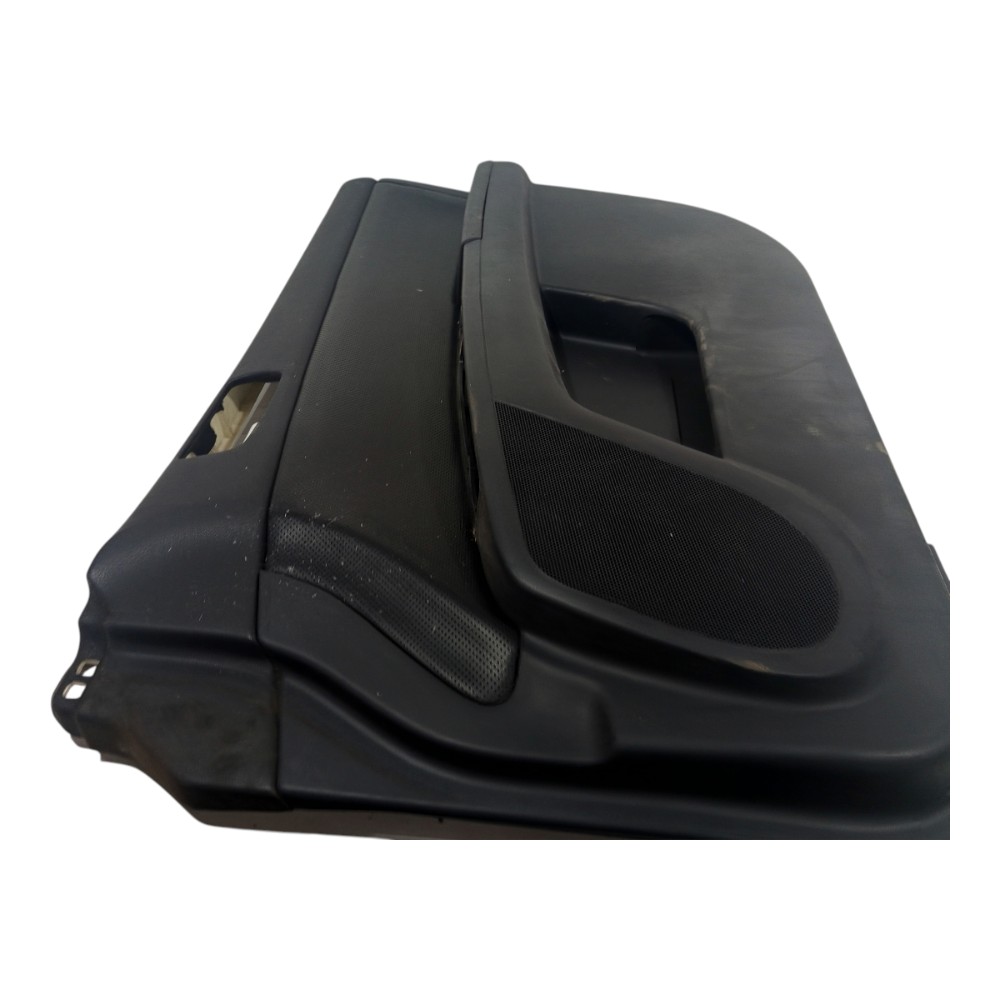 Forro Porta Dianteira Direita Nissan Sentra 2007 2008 A 2013 6