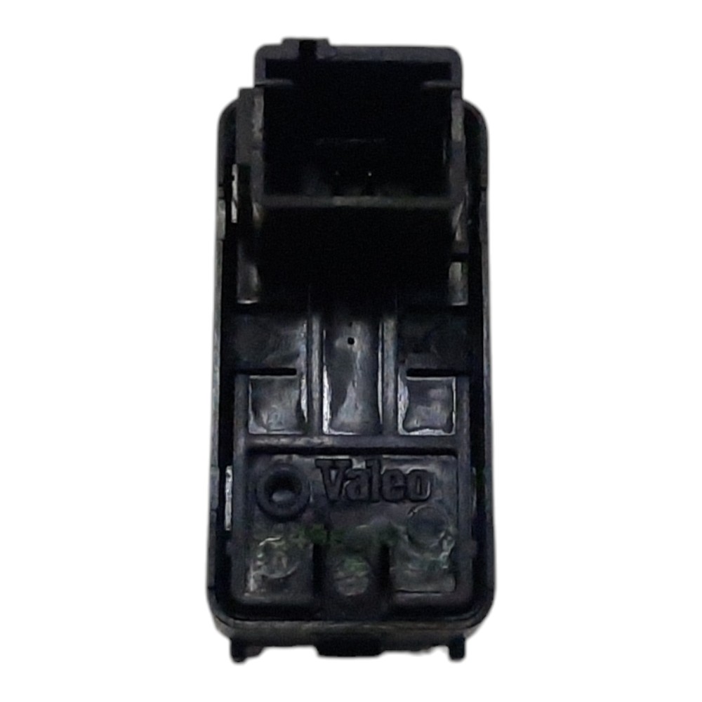 Botão Vidro Elétrico Traseiro Direito Citroen C4 2007 A 2013 3