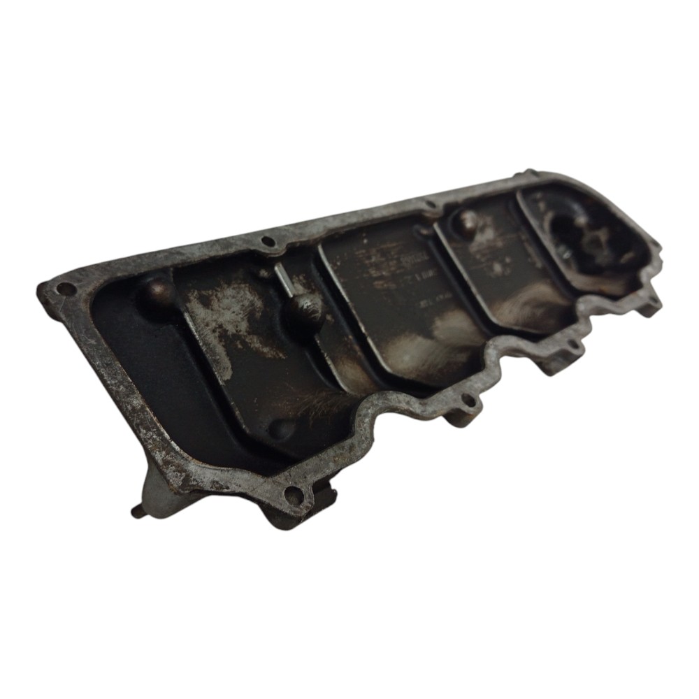 Tampa Válvula Cabeçote Fiat Uno 1.3 8v 1993 1994 A 2010 7