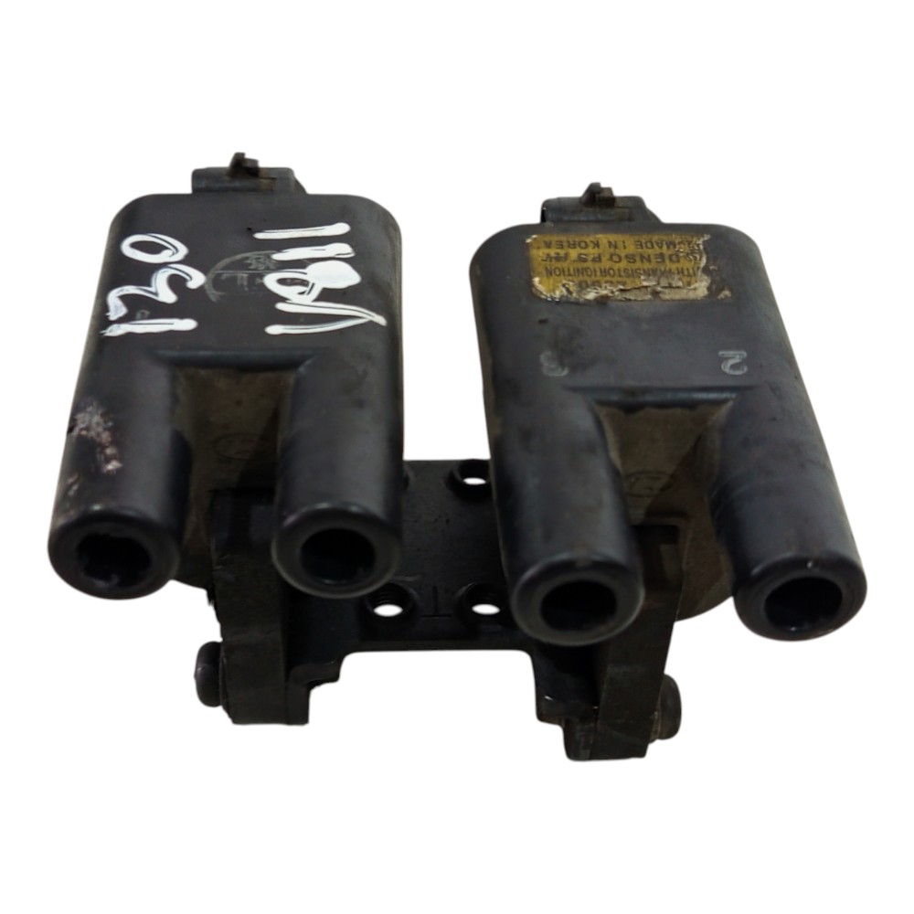 Modulo Ignição Hyundai I30 2.0 16v 2009 2010 2011 A 2012 6