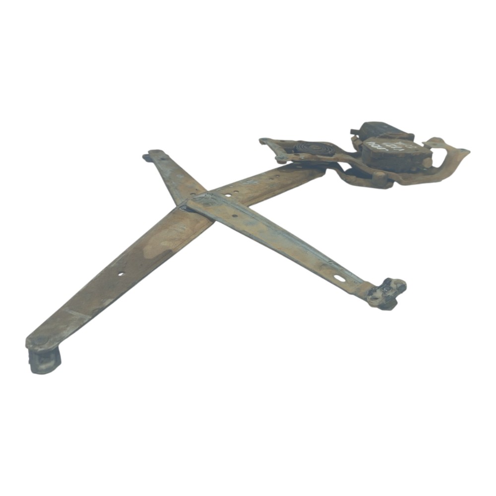 Maquina Vidro C/motor Diant Direito Gm Corsa 1994 A 1996 7