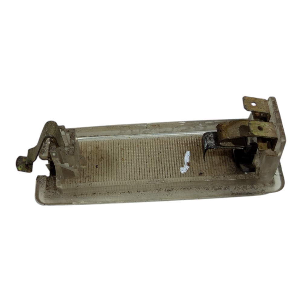 Luz Teto Cortesia Volkswagen Gol Parati G2 1996 1997 A 2005 3
