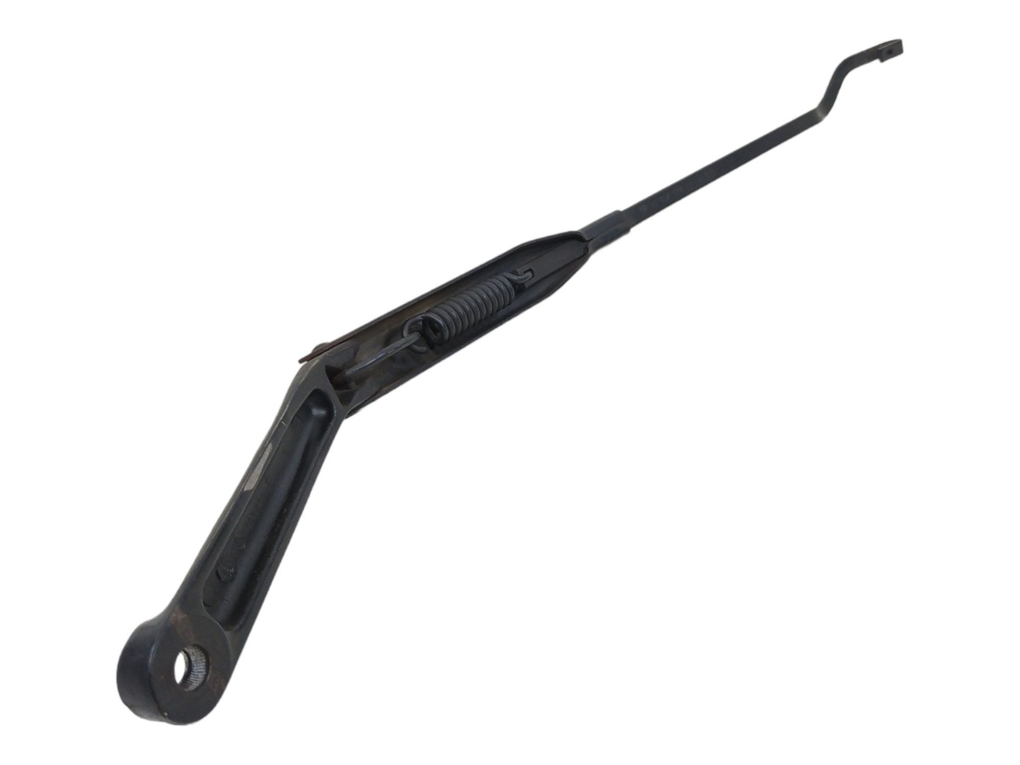 Braço Esquerdo Limpador Parabrisa Vectra 1997 1998 A 2005 3