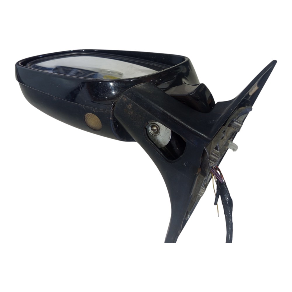Retrovisor Esquerdo Porsche Cayenne 2006 A 2009 6