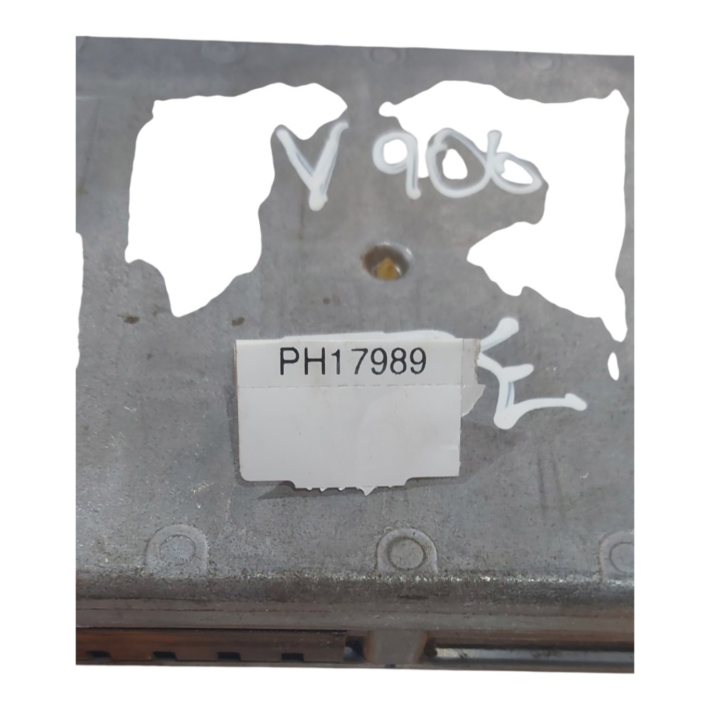 Modulo De Injeção Ford Ka 1.0 8v Eecv Foca 1997 A 2007 3