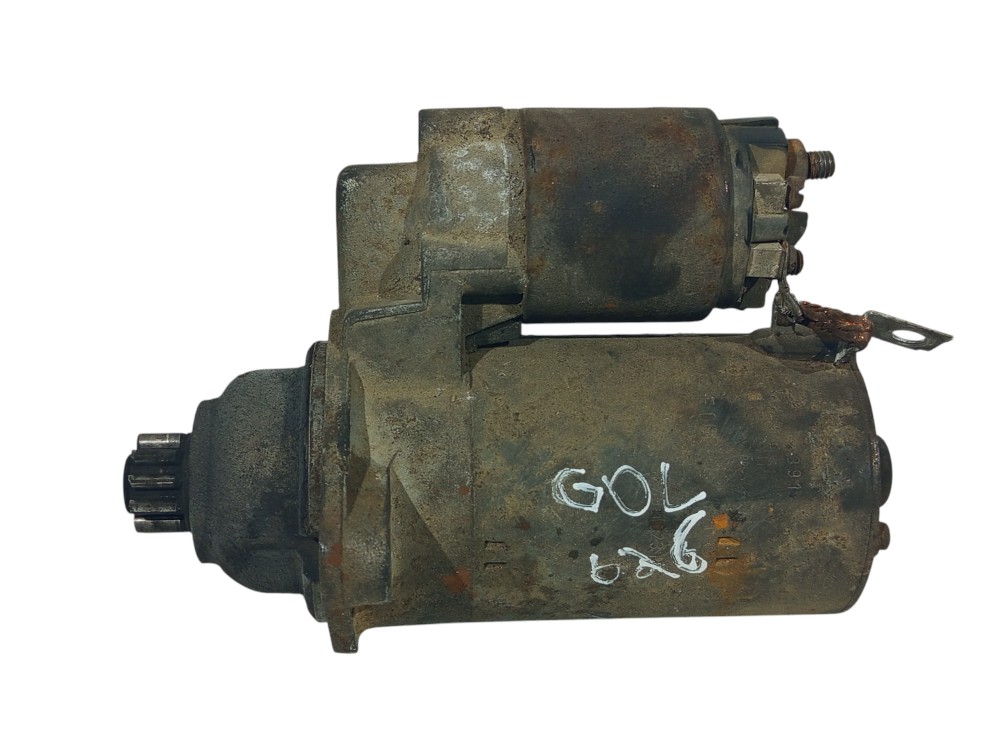 Motor Arranque Volkswagen Gol 1.0 1995 1996 1997 A 2005 1