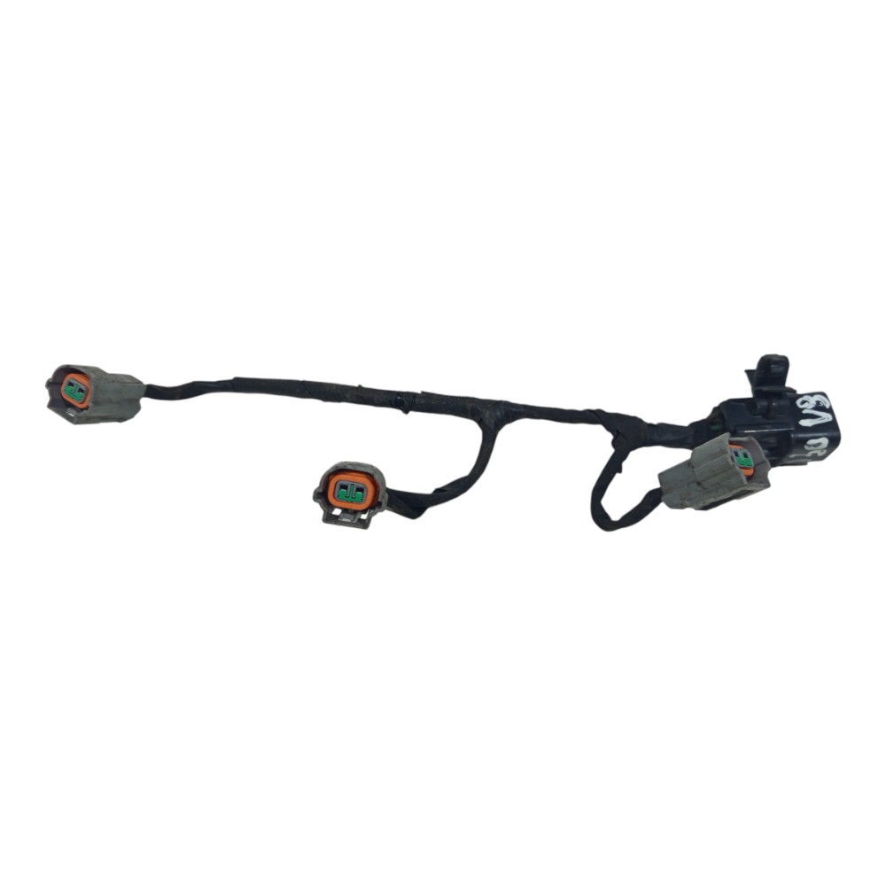 Chicote Bico Injetor Hyundai I30 2009 2010 2011 2012 2