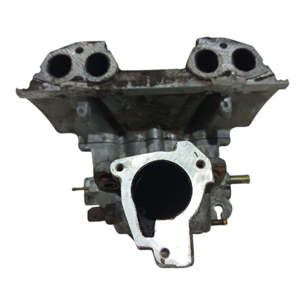 Coletor Admissão Fiat Palio 1.0 1996 1997 A 2000 14902b00101 3
