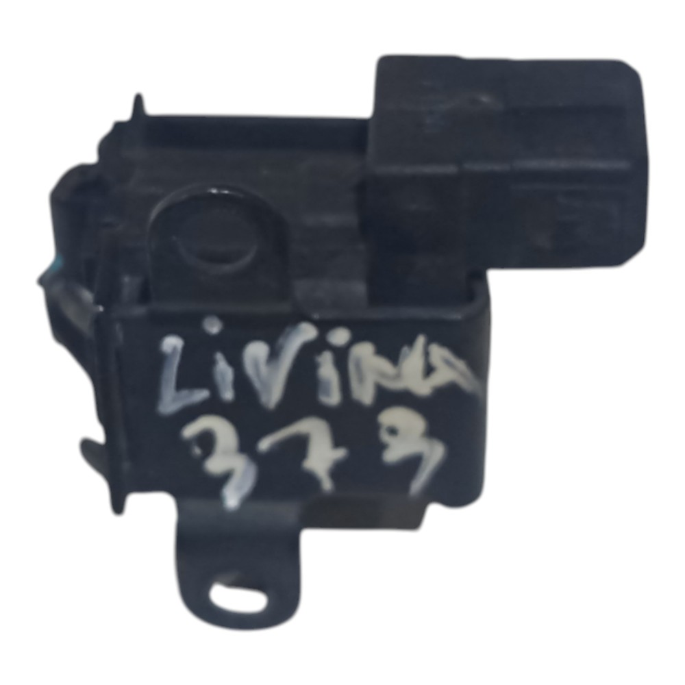 Válvula Solenoide Partida Nissa Livina 2011 2012 A 2013 2