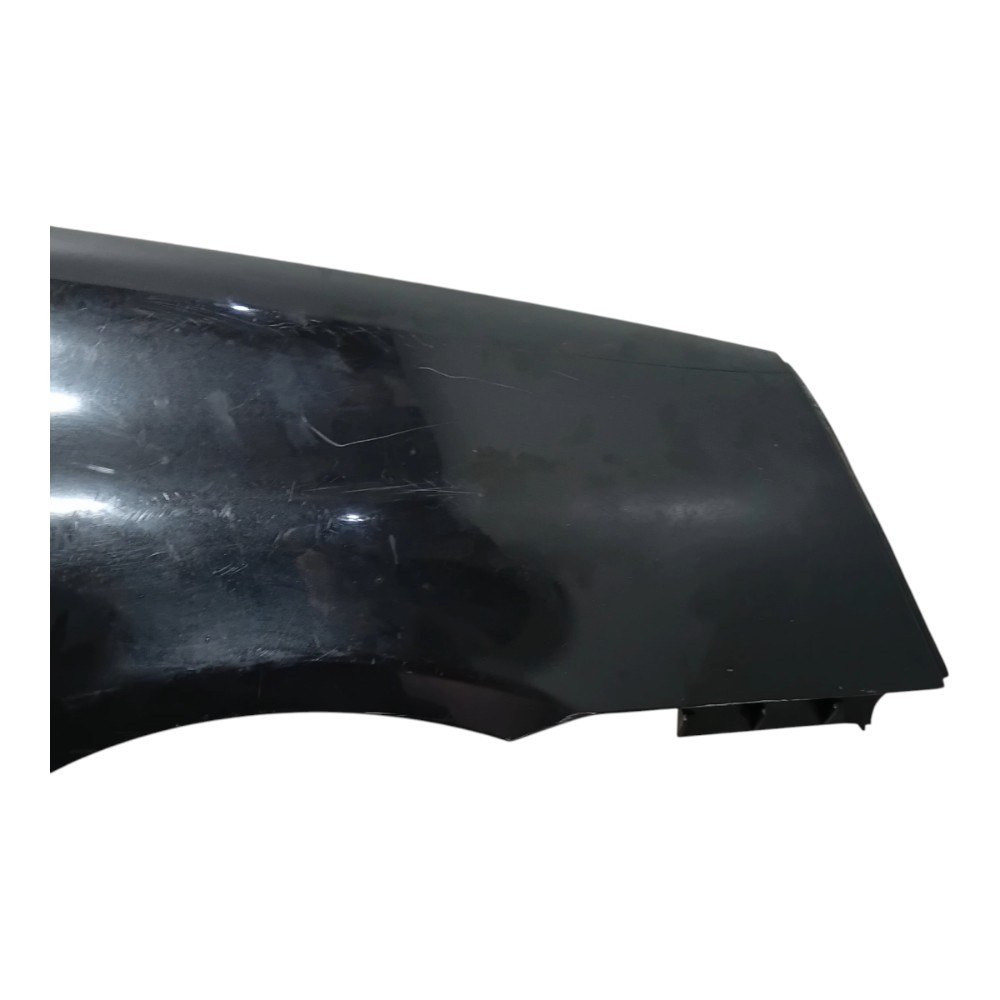 Paralama Externo Dianteiro Direito Renault Clio 2000 A 2012 4