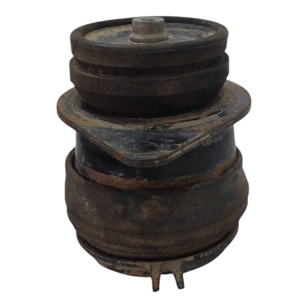 Suporte Coxim Câmbio Caixa Vw Golf 1998 A 2006 Original 3