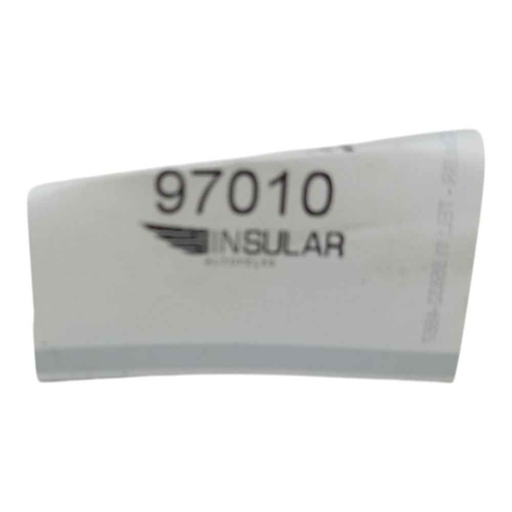 Maçaneta Externa Traseira Direita Honda Civic 2007 A 2011 Cinza Traseira 9