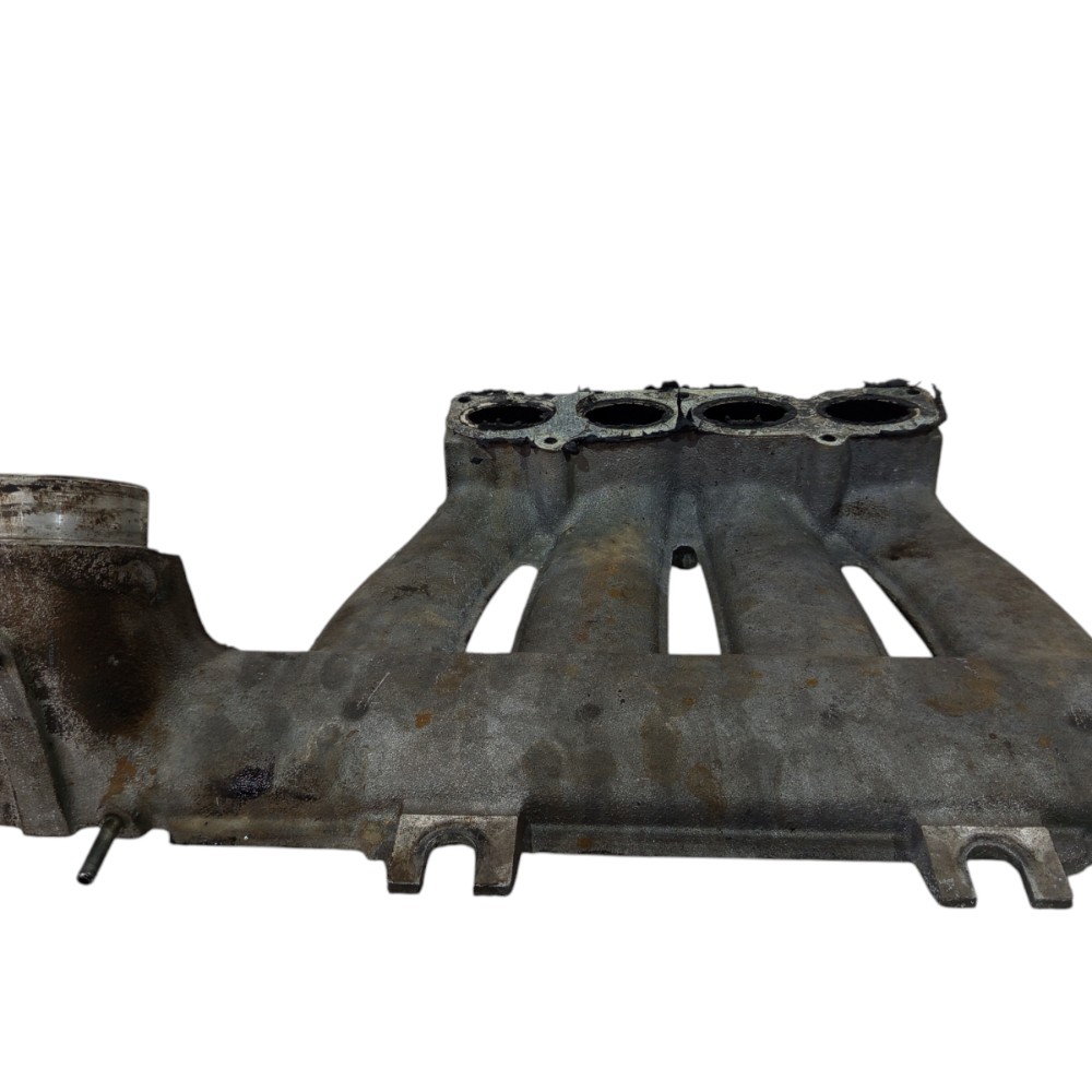 Coletor Admissão Superior Gm Corsa 1.0 16v 1997 1998 A 2002 5