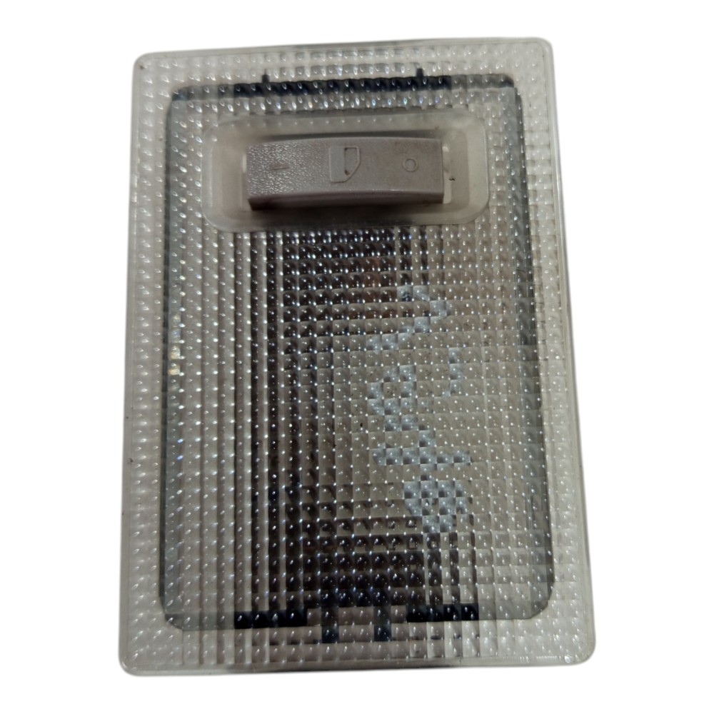 Lanterna Teto Cortesia Chevrolet Onix Prisma Cobalt 1