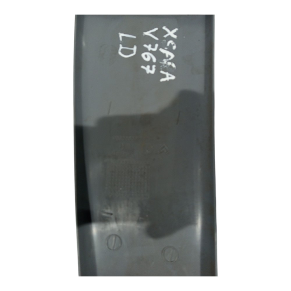 Moldura Acabamento Coluna Inferior Picasso Xsara 2001 A 2012 8