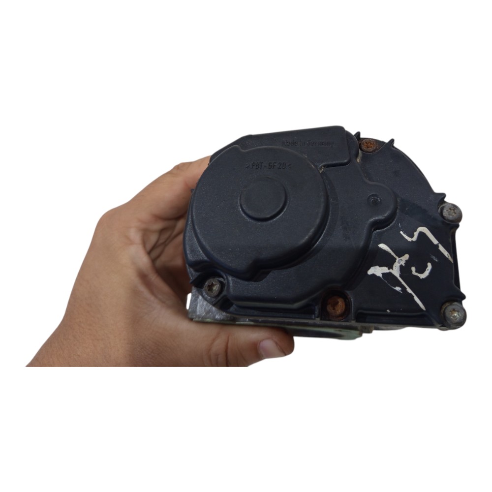 Tbi Corpo Borboleta Vw Passat 1.8 Turbo 1998 A 2002 Audi A3 9
