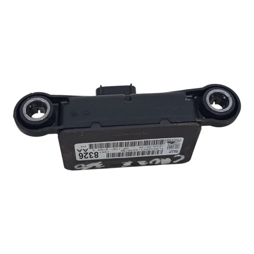 Sensor Antibloqueio Freio Chevrolet Cruze 2011 2012 A 2016 2