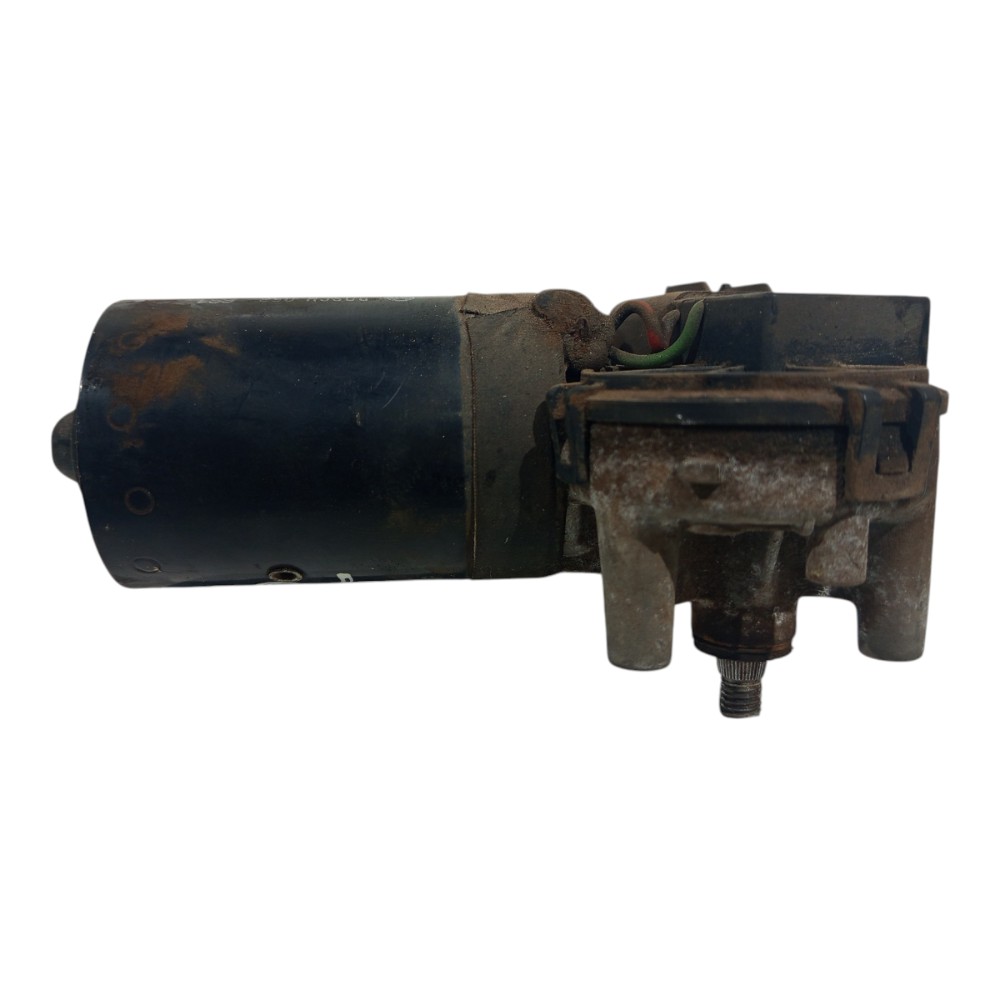 Motor Limpador Parabrisa Dianteiro Vectra 1997 A 2005 Bosch 4
