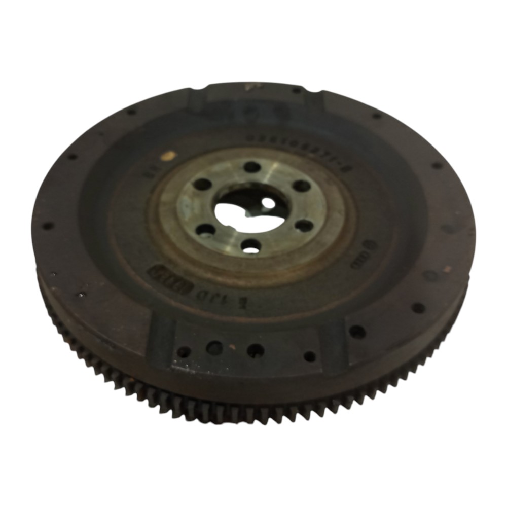 Volante Motor Cremalheira Vw Gol G3 1.0 16v 1999 2000 A 2005 5