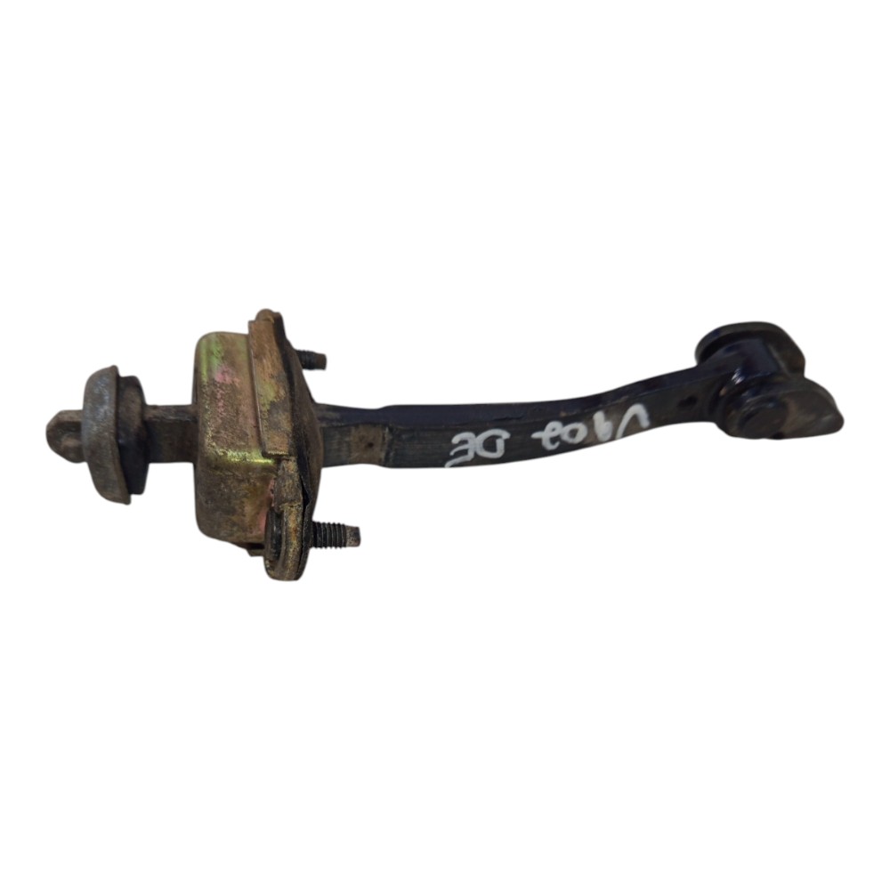 Limitador Porta Dianteira Esquerda Ford Focus 2008 A 2013 2