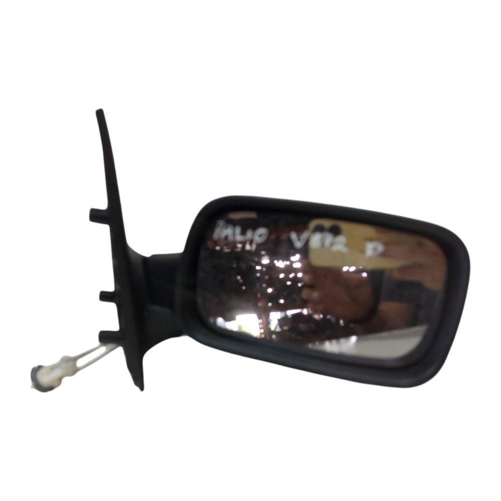 Retrovisor Direito Fiat Palio 1996 A 2000 01522837 1