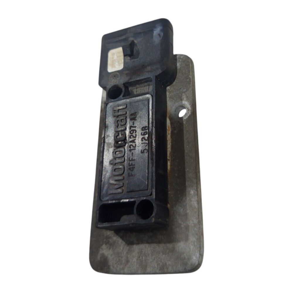 Módulo Ignição Volkswagen Gol 1990 1991 1992 A 2005 1