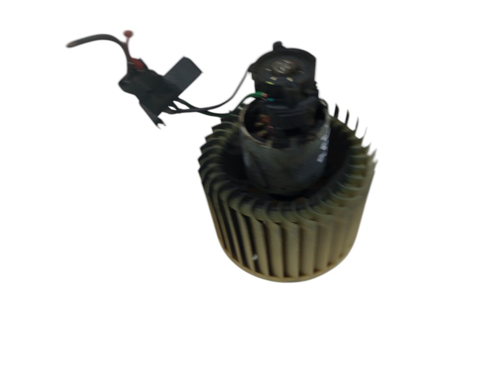Ventilador Arcondicionado Peugeot 1.6 1999 A 2012 1