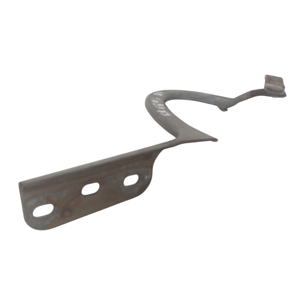 Dobradiça Capô Tampa Dianteira Ford Ka 1996 1997 1998 A 2006 2