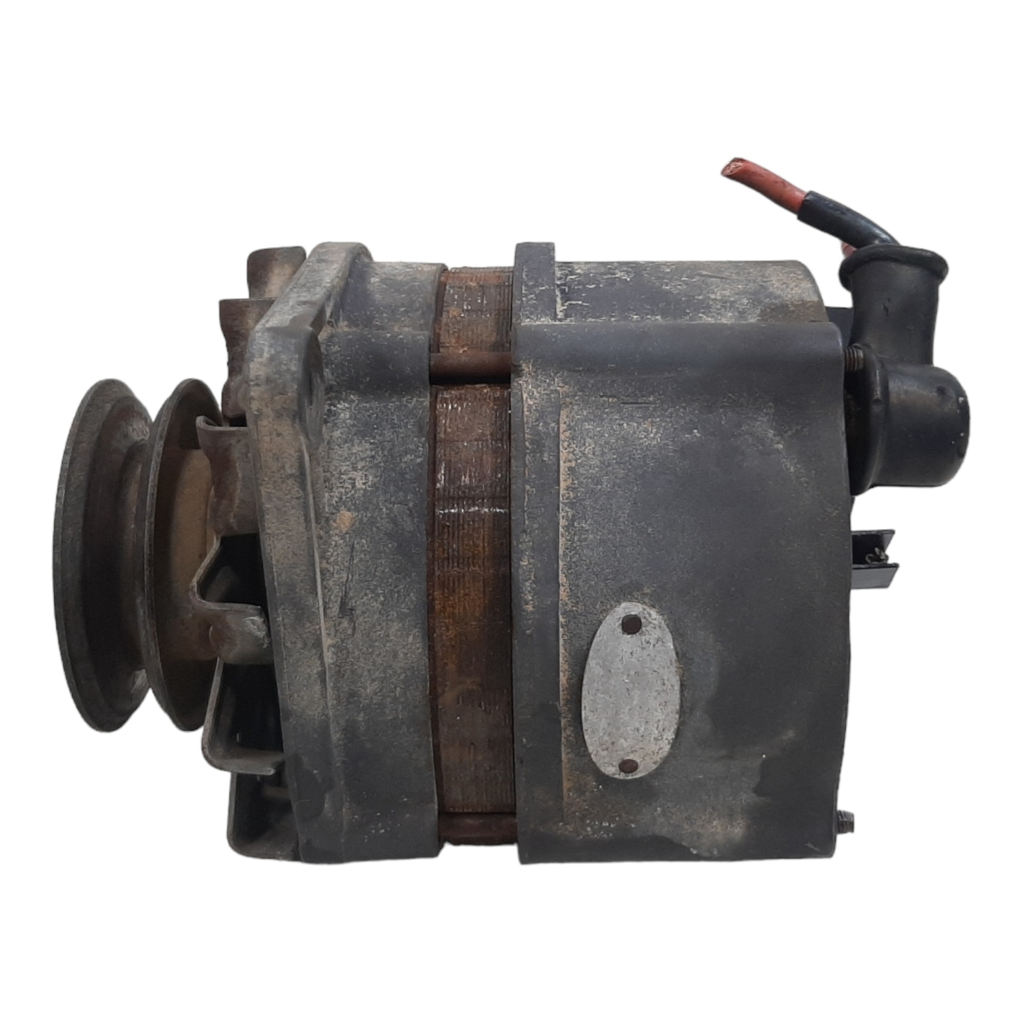 Alternador Fiat Uno Fiasa 1.0 1990 1991 1992 a 1995 12V 55A 2