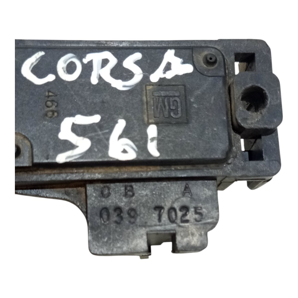 Sensor Map Chevrolet Corsa 1.0 1999 2000 2001 A 2005 4