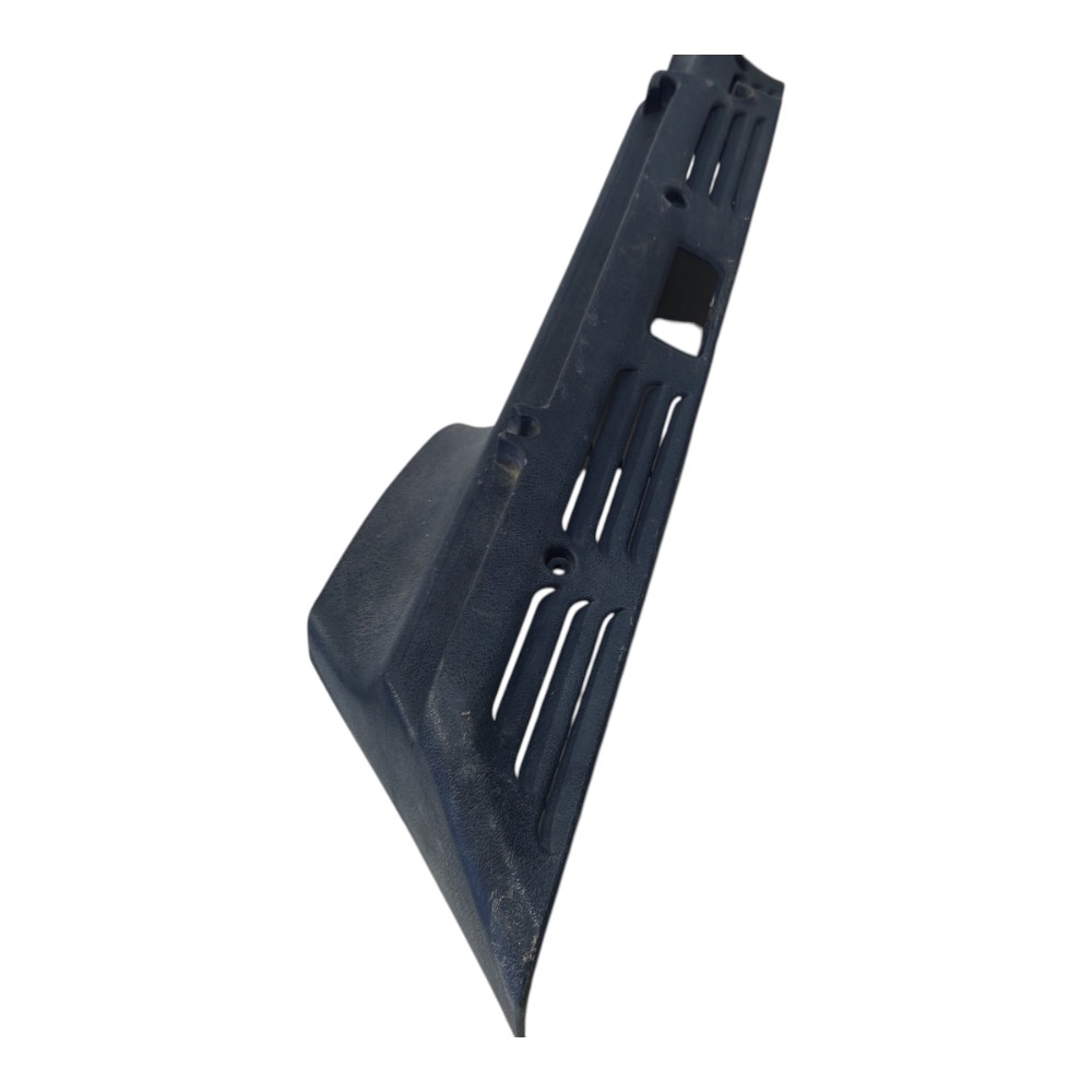 Suporte Tampão Bagagito Citroen Picasso Esquerdo 2009 A 2013 1